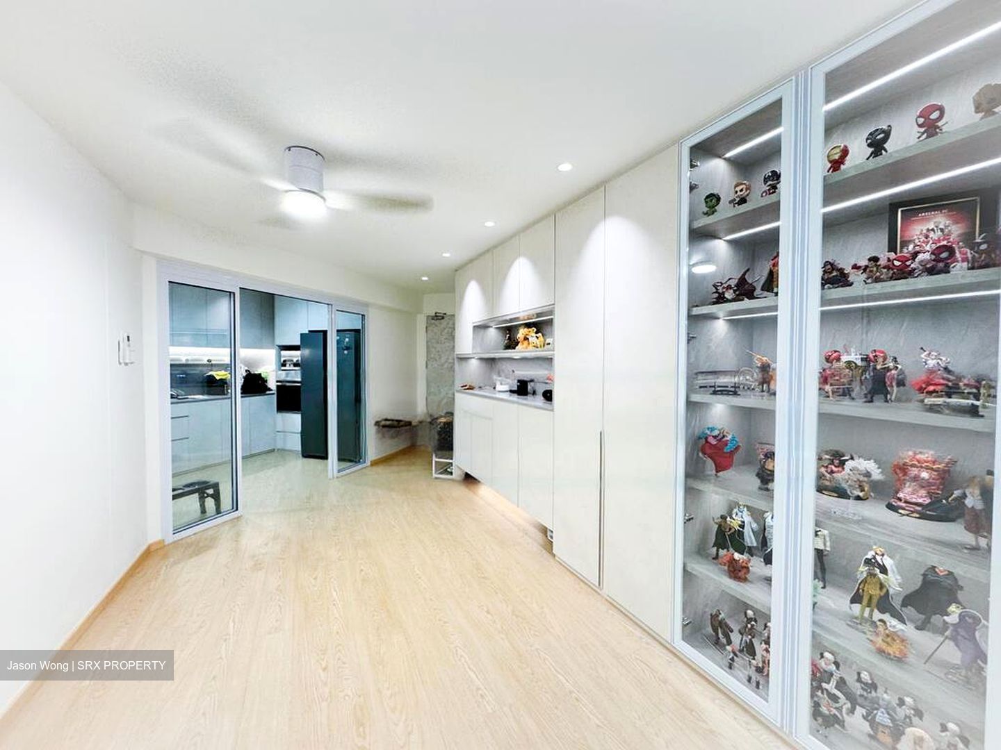 Blk 310A Anchorvale Vista (Sengkang), HDB Executive #449556901